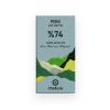 Peru Çikolata %74 Kakao